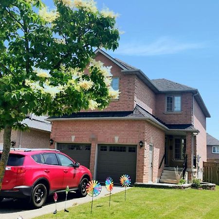 Perfect Location Comfort Private House Lower Level 2 Bedroom Unit Mississauga Exteriör bild