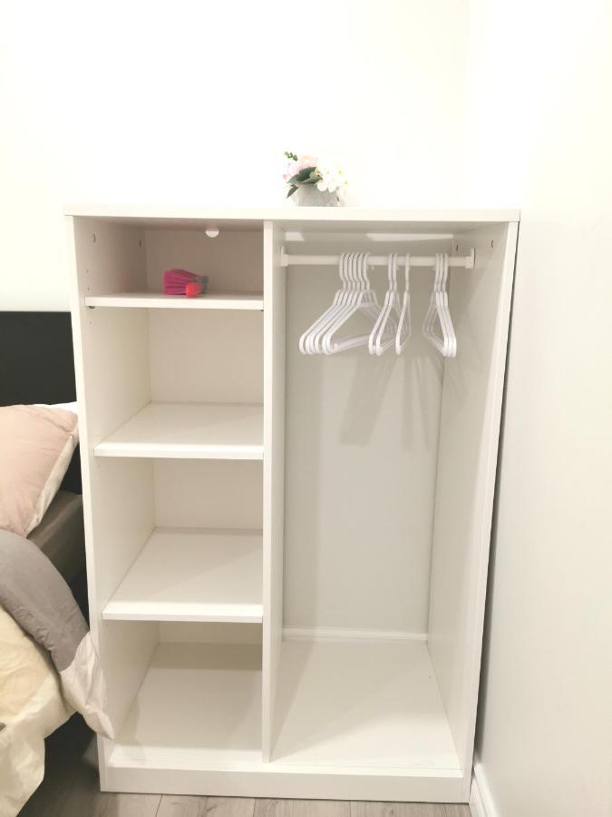 Perfect Location Comfort Private House Lower Level 2 Bedroom Unit Mississauga Exteriör bild